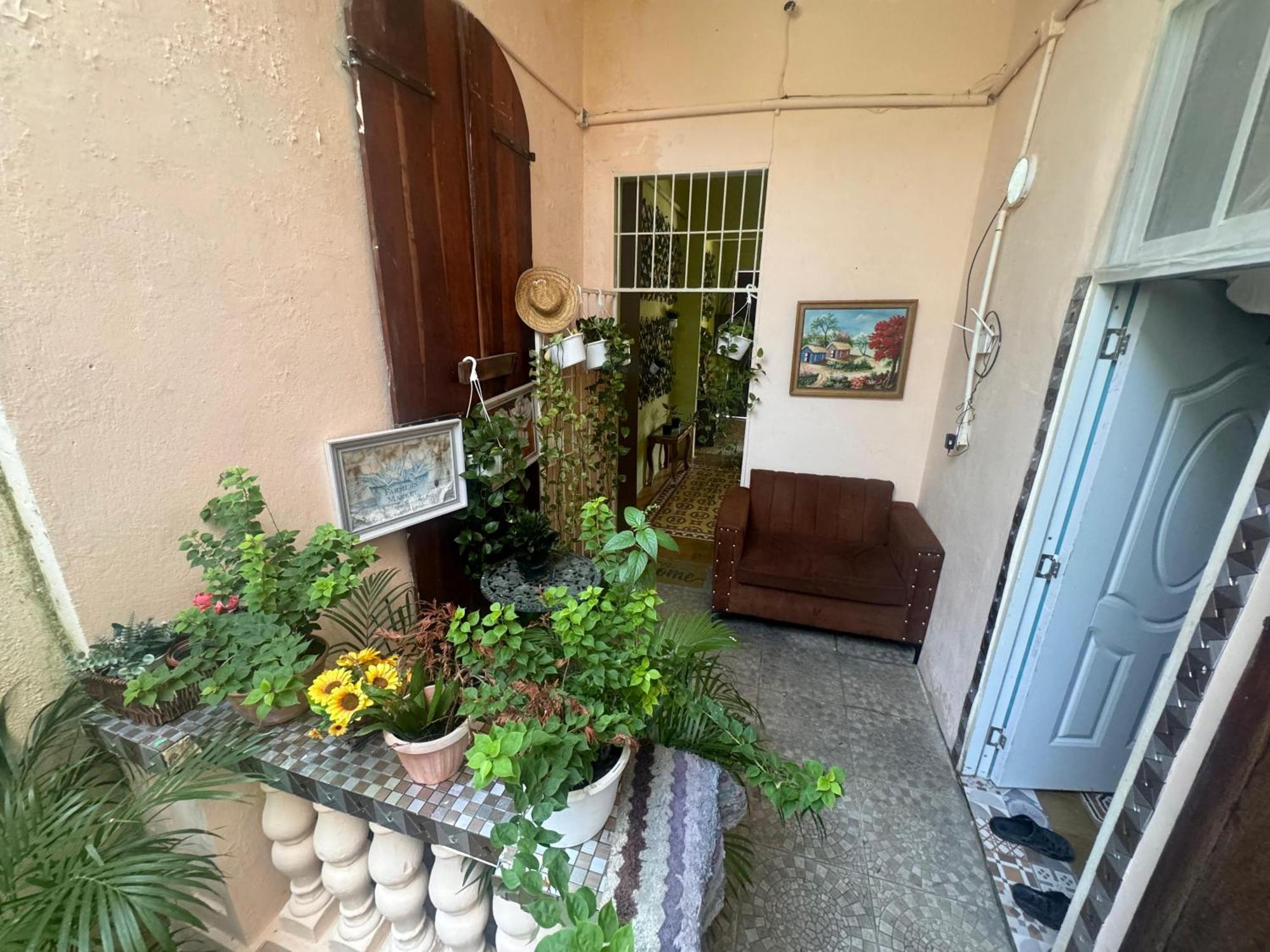 Hostel El Espanol Santo Domingo Exteriör bild
