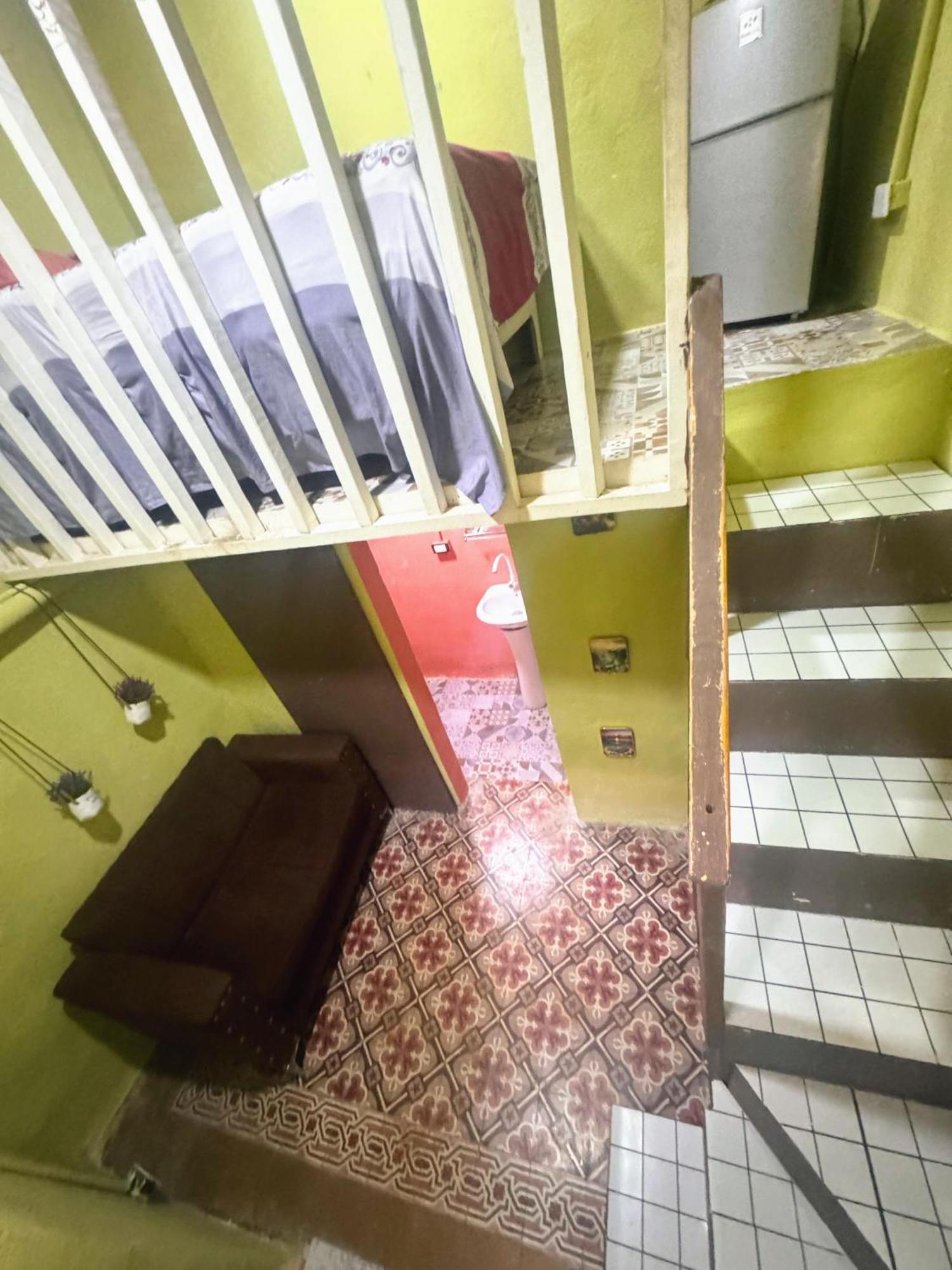 Hostel El Espanol Santo Domingo Exteriör bild