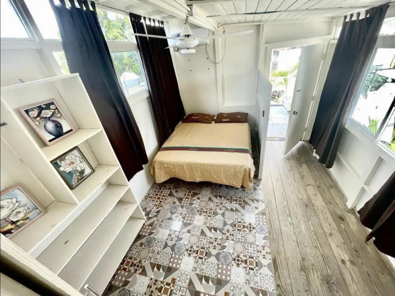 Hostel El Espanol Santo Domingo Exteriör bild