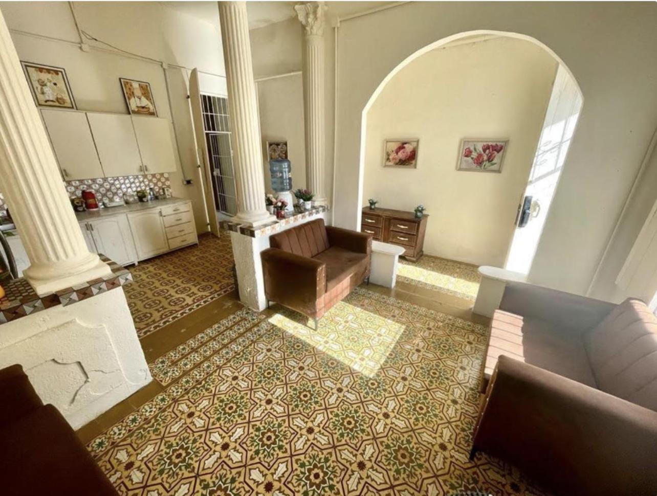 Hostel El Espanol Santo Domingo Exteriör bild