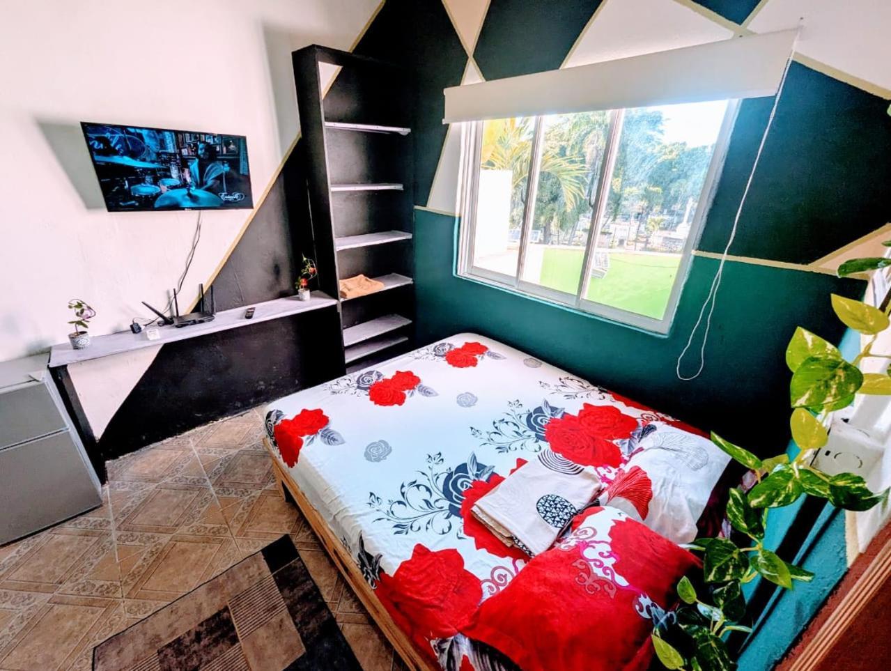 Hostel El Espanol Santo Domingo Exteriör bild