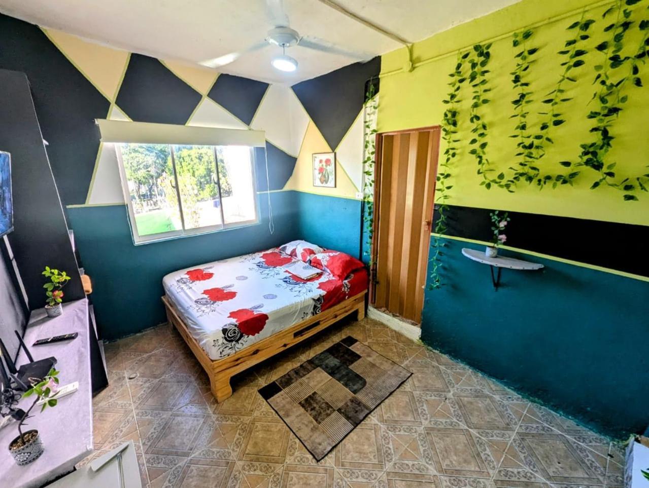 Hostel El Espanol Santo Domingo Exteriör bild