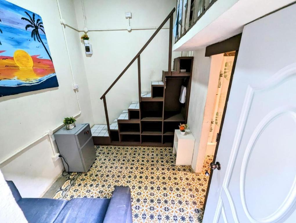 Hostel El Espanol Santo Domingo Exteriör bild