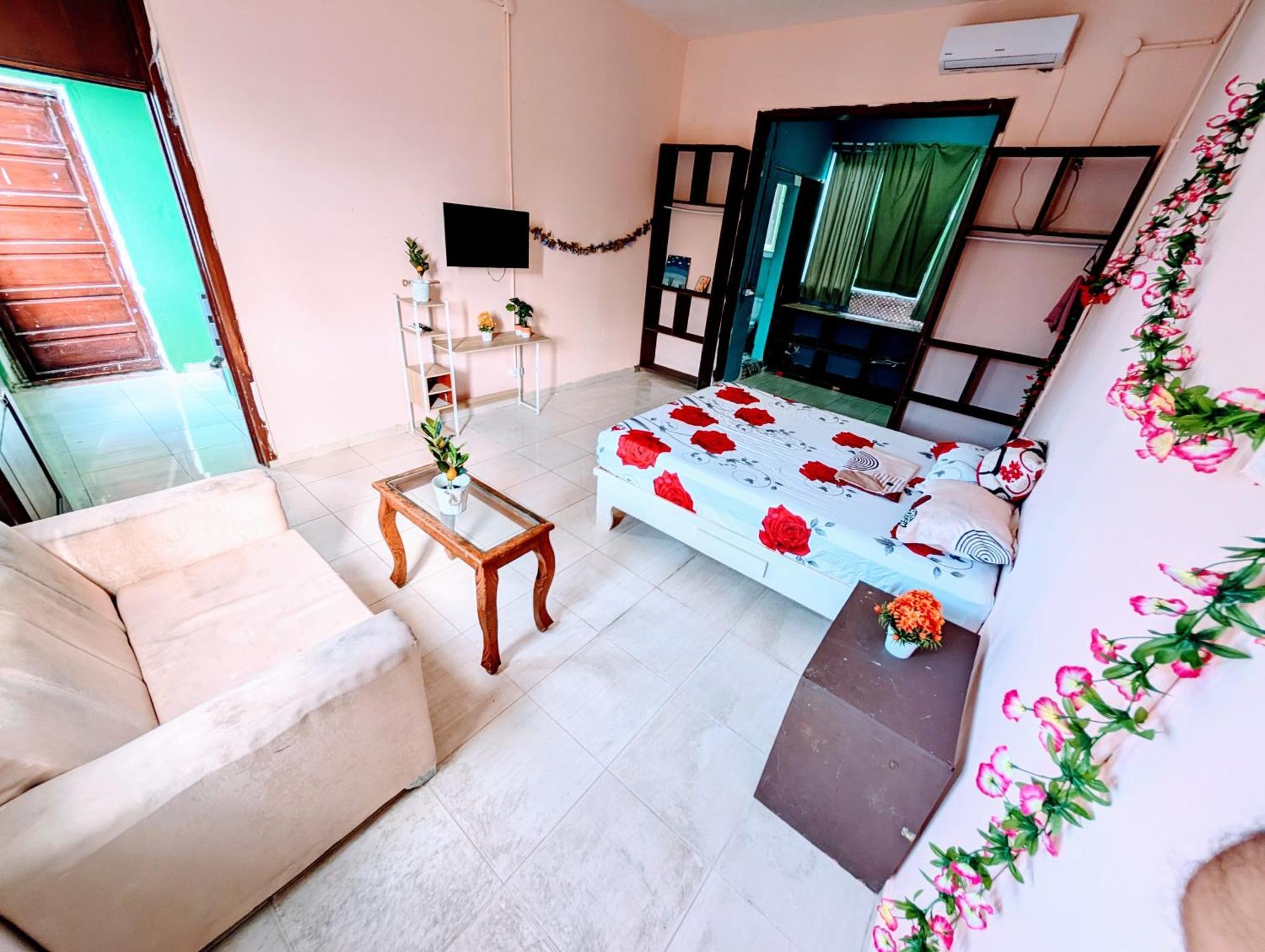 Hostel El Espanol Santo Domingo Exteriör bild